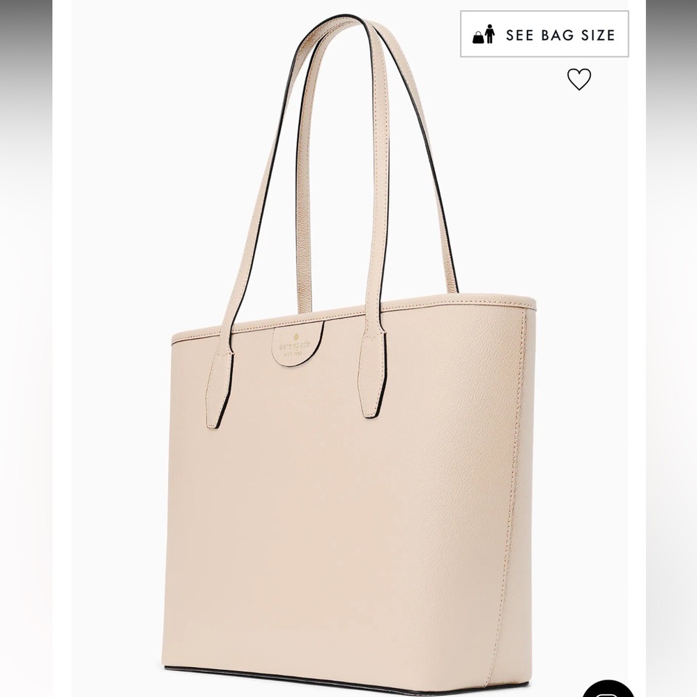 Kate Spade Lori Tote